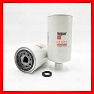 กรองน้ำมันโซล่าดักน้ำ ฟลีทการ์ด ของแท้ สำหรับเครื่องยนต์คัมมิ่นส์ Fleetguard Fuel Filter Separator f