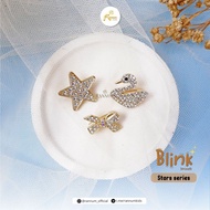 Bros Blink/Small Bros/Chin Bros