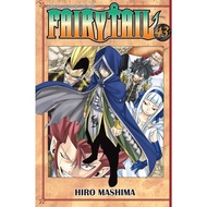 Fairy Tail (Malaysian)