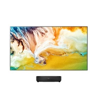 [Premium] Haixin Laser TV 88D9H 88 Inch Full Color 4K Ultra HD Eye Protection TV 3+128G