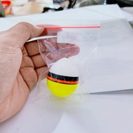 Pelampung Pancing Bulat Ukuran Sedang Jumbo Bahan Styrofoam Keras Kumbul Kambangan Atau Apung Murah