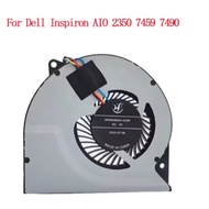 NEW Laptop CPU Cooling Fan Cooler For Dell Inspiron AIO 2350 7459 7490 Fit BSB0705HC CJ2B NG7F4 0NG7