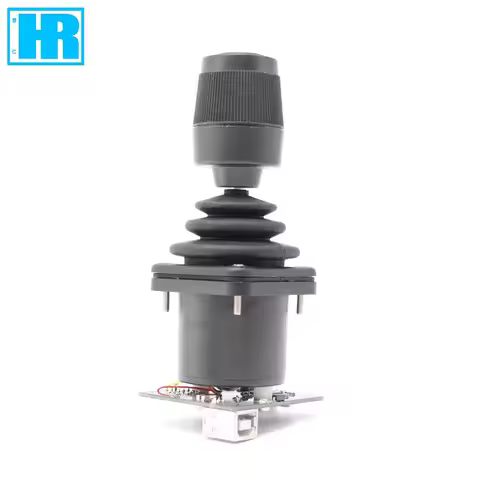 Hall effect 3 axis 2 buttons joystick USB output