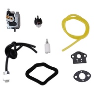 ชุดคาร์บูเรเตอร์ทดแทน HOMESTYLISH สำหรับ Tanaka CG22EA เครื่องตัดแต่งและเครื่องตัดแปรง21 1cc มาใหม่ล