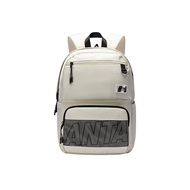 ANTA Unisex Bag 192528151U-1 -Milky White