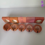 3CE Monochrome Eyeshadow, 5.5g