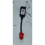 Nanjing Fardriver Nd72300 Bldc Programmable Electric Motorcycle