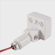 【Trending in Fashion】 M16K- Automatic 85-265V Security Motion Sensor Wall LED Outdoor 160 Degrees