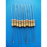 R.resistor Resistor 1W 2 Ohm (Pack Of 10)