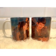 Hyun Bin Crash landing on you CLOY mug Merch