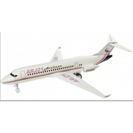 READY STOCK  AEROPLANE MODEL TOY 42 cm length