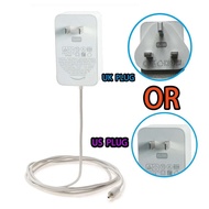 15W Power Supply for Echo Dot 3rd Charger power cable for Echo Dot (3rd/4th Gen) with Clock,Echo Dot