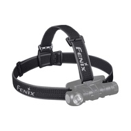 Fenix Fenix Fenix AFH-02 Headlamp with Multifunctional Head-Mounted Type with Adjustable Headlamp El