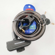 Rockbros Motorcycle Lock Padlock