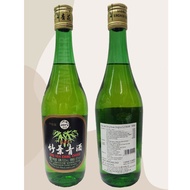 升级版 杏村花 竹叶青酒 750ml ， CHU YEH CHING CHIEW 750ml