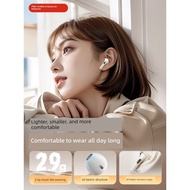 earpod bluetooth earphone [Genuine Product] Patriot Bluetooth Headset TJ07 New Wireless Long Battery