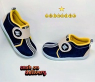 PRMO MURAH ANINDITA SEPATU ANAK SNEAKER LAKI LAKI USIA 1 s/d 3 TAHUN / SEPATU MURAH / SEPATU ANAK LA