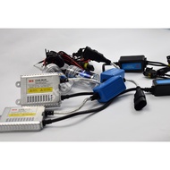 Fog Lamp No Flashing HID 12V 35W 6000K CANBUS H8 12-13 FOR BMW E82 E88 F20