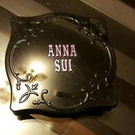 ♡Anna Sui 粉色系眼影 ♡9.99成新