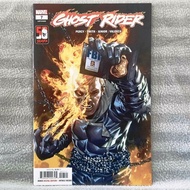 Ghost Rider #3 7 8 10 11 (2022 Series Marvel Comics) Kael Ngu, J Scott Campbell