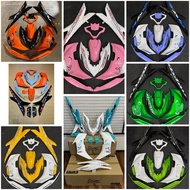 COVERSET VIRAL NVX AEROX V2 ALL COLOUR