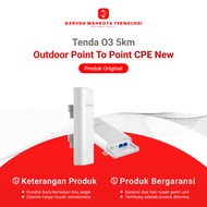 TENDA O3 5km Outdoor Point To Point CPE Tent