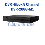 DVR Hilook 8 CH DVR-208G-M1
