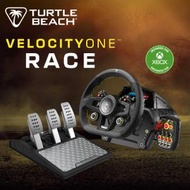 TURTLE BEACH - VelocityOne 賽車方向盤及踏板系統 (GP-VORACE) - Xbox Series X|S &amp; Windows 10/11 PC