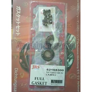 FIAT PUNTO 1.3 16V FULL SET CARBON HEAT GASKET 188A5.000 52168300JA