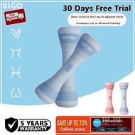 【ULGO】Dumbbell Adjustable Dumbbell Small Weights Home Gym Exercise