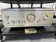 Denon 天龍 PMA-2000IIIR 合併擴音機 有MM/MC Phono 連原裝遙控 新凈 只試功能 不試音色