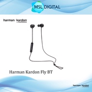 Harman Kardon Fly BT FLYBT Bluetooth In-Ear Headphones