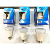HTL 7W/9W/12W LED BULB D/L 6500K