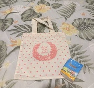 Kiss me doll bag