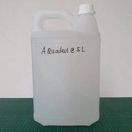 Aquadest 5 Liter Air Suling Distilled Water