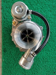 เทอร์โบ3000ปาก44ไส้04 หรือ 3.0ปาก44 ไส้04 (ปาก44ไส้04) บูสติดไว ไม่รอรอบ