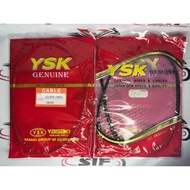 SIF CLUTCH CABLE HONDA CG125 (YSK)
