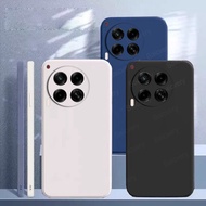 For Tecno Camon 30 4G CL6 CL6k 5G CL7 Pro 5G CL8 Premier CL9 Colorful Matte Protective Cover