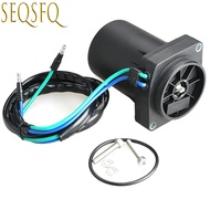 8M0142591 Tilt Trim Motor For Mercury Mariner Outboard Motor Engine 4 Stroke 65HP 75HP 90HP 115HP 15