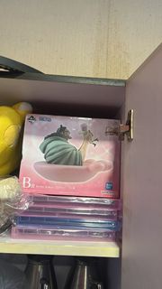 海賊王一番賞 B賞