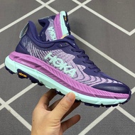 Sports Hot-selling b9 product b8 shoes​​ 4 Speed​​ b10 Hoka Mafate Men and Women​​ Running Shoes​​ 2