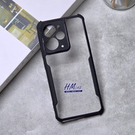 Realme 14 5G Realme 14T 5G Shockproof Clear Case Realme 14 5G Realme 14T 5G FSN