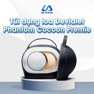 Genuine Devialet Phantom Cocoon Premier speaker bag - Linh Anh Audio