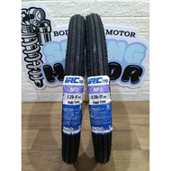IRC NF3 TUBETYPE NON TUBELESS OUTER TIRE 225 Ring 17