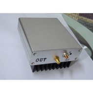 Long Medium Wave High Frequency RF Wideband 100kHz-75MHz 5W Power Amplifier