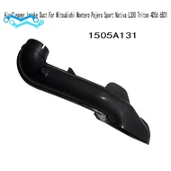 1505A131 Air Cleaner Intake Duct for  Montero  Sport  L200 Triton 4D56 6B31Engine Air Intakes Hose