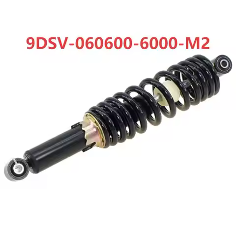 Original Motorcyle Rear Shock Absorber For CF Moto CForce 625 Touring 600ATR-2L ATV Accessories CF m
