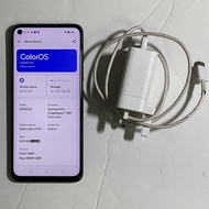 Oppo A96 (8+5)GB/256GB (Used)