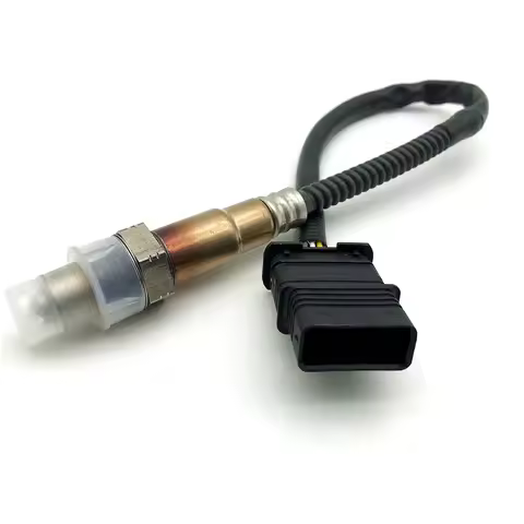 Oxygen Sensor for BMW X1 E84 X3 F25 Z4 E89 F20 F21 F30 F31 F10 O2 11 78 7 589 121 0258027029 1178758
