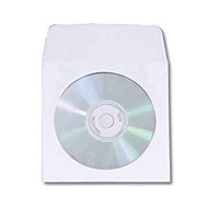 /DVD CD Paper Envelope